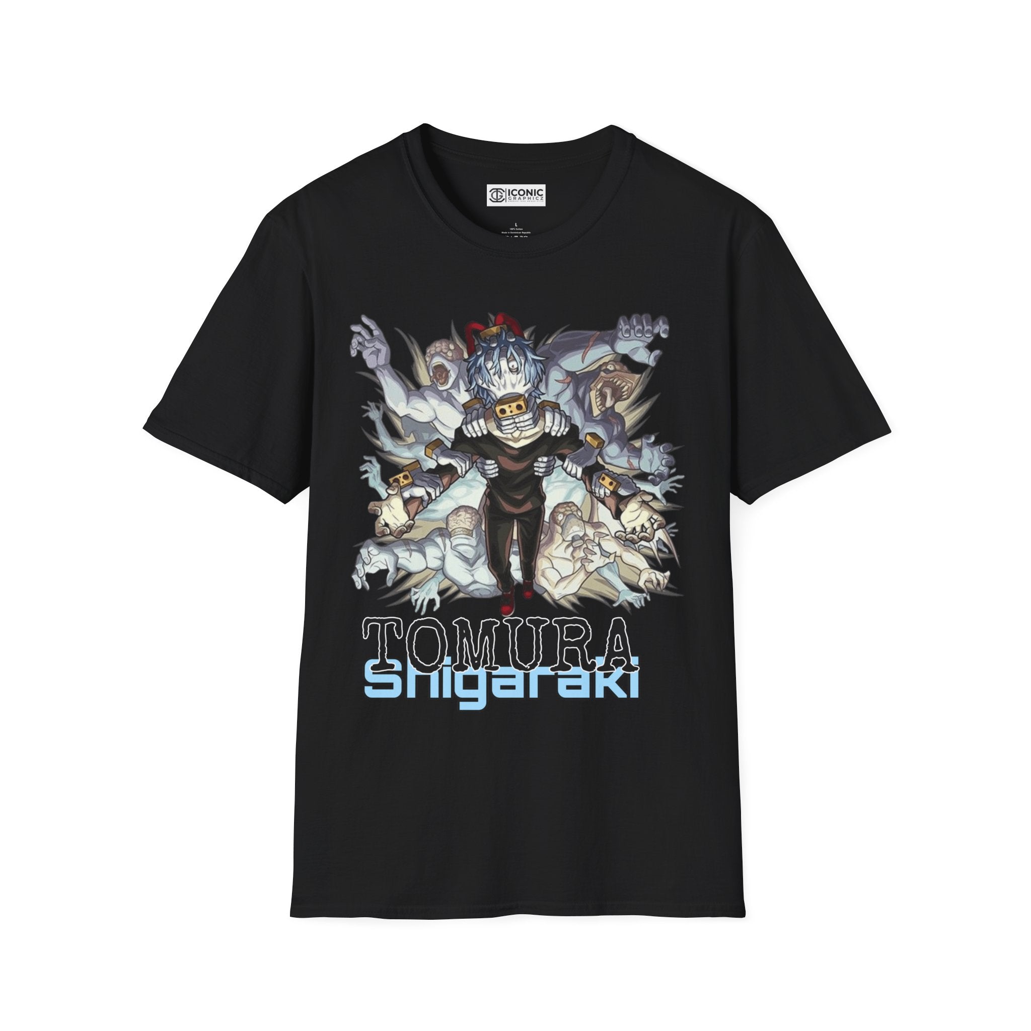 Shigaraki My hero academia T-Shirt