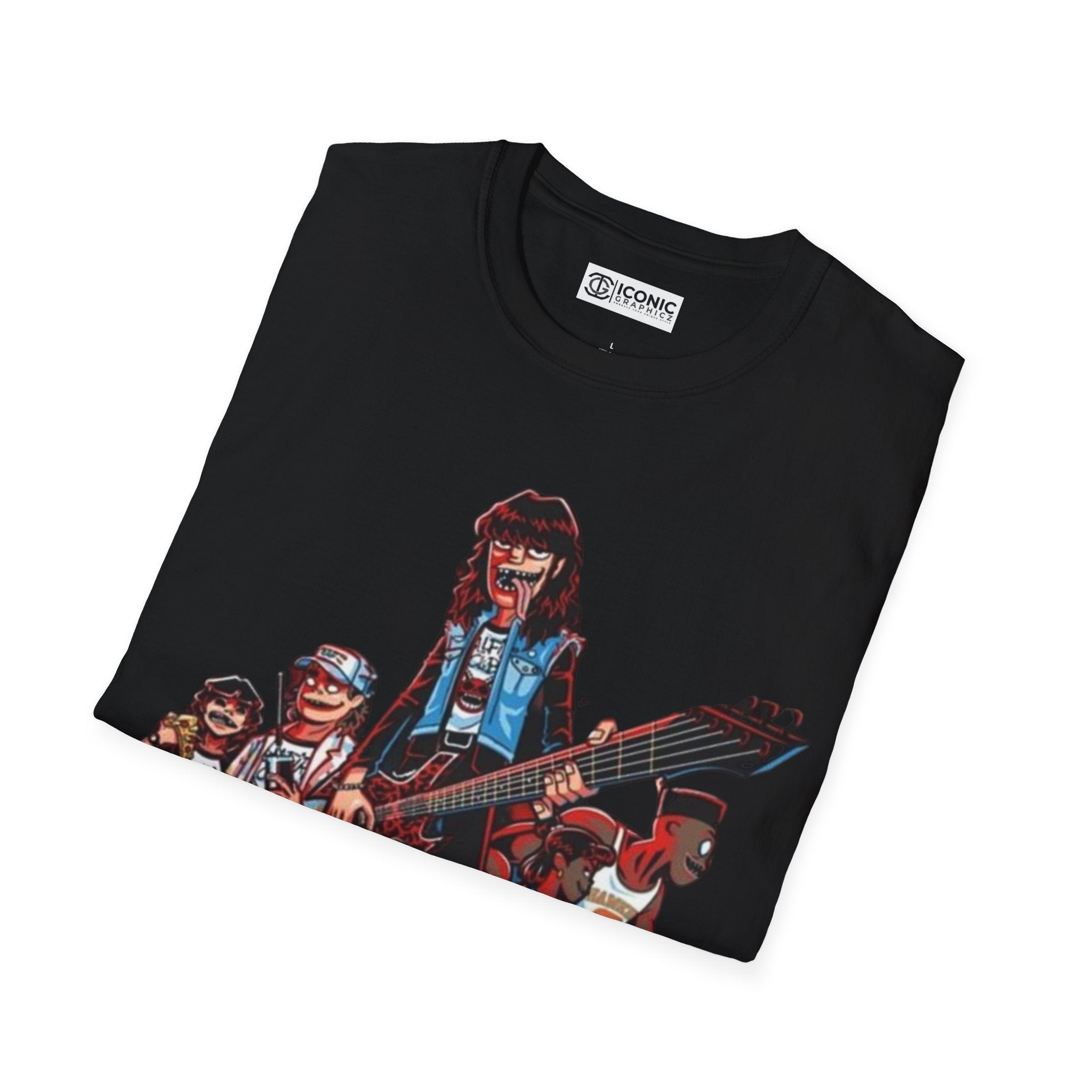 Stranger Things T-Shirt