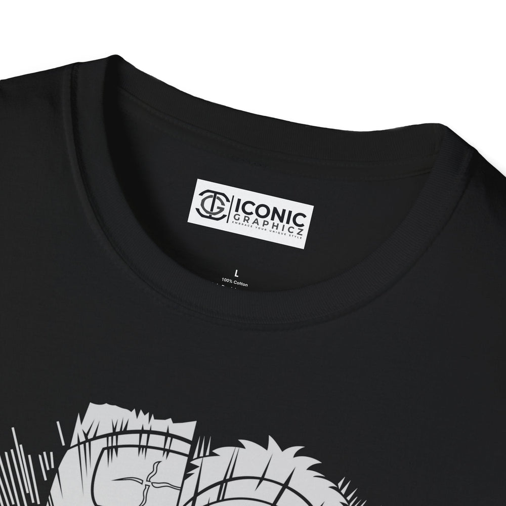 Akatsuki Naruto T-Shirt Printify