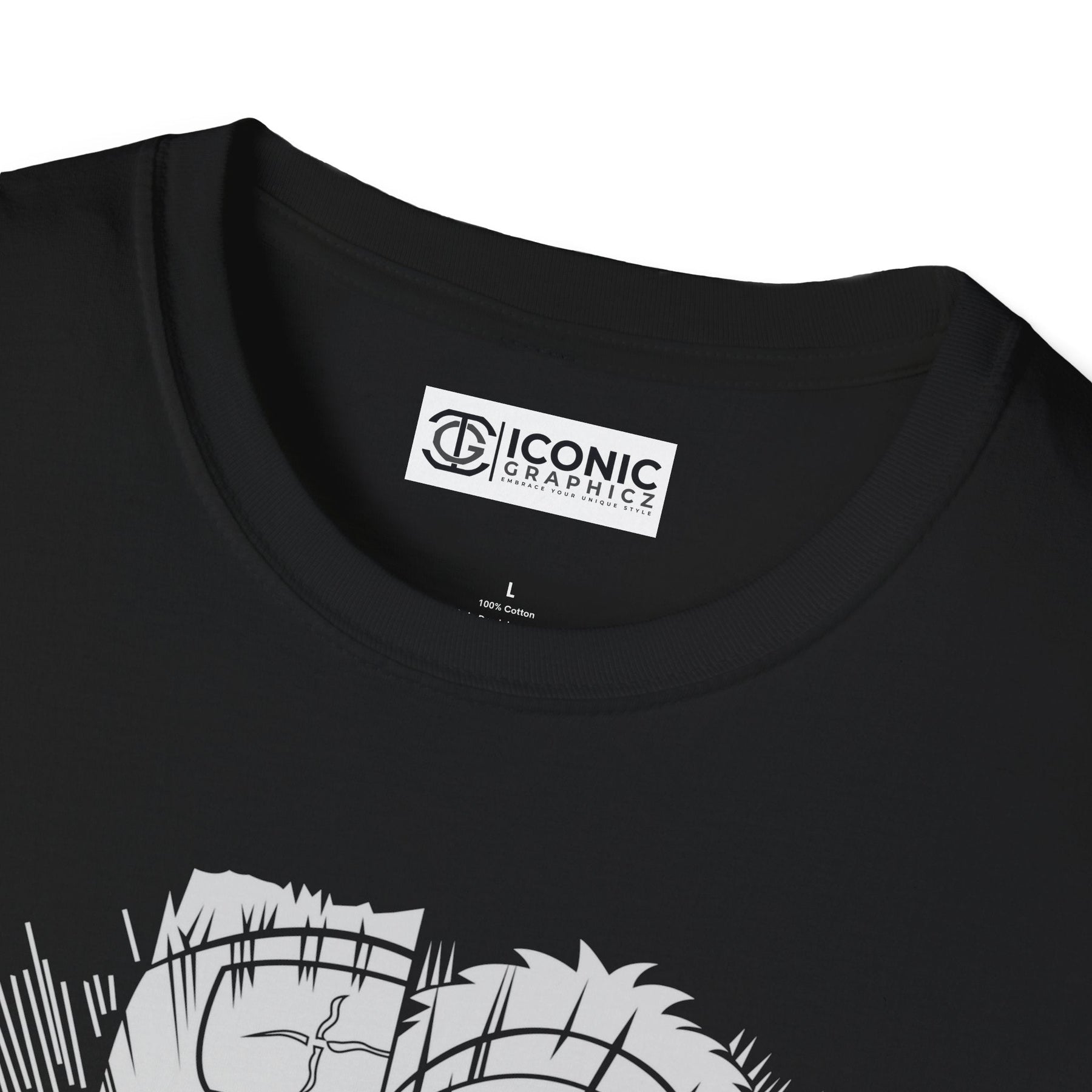 Akatsuki Naruto T-Shirt Printify