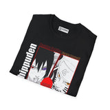 The Great Ninja War T-Shirt Printify