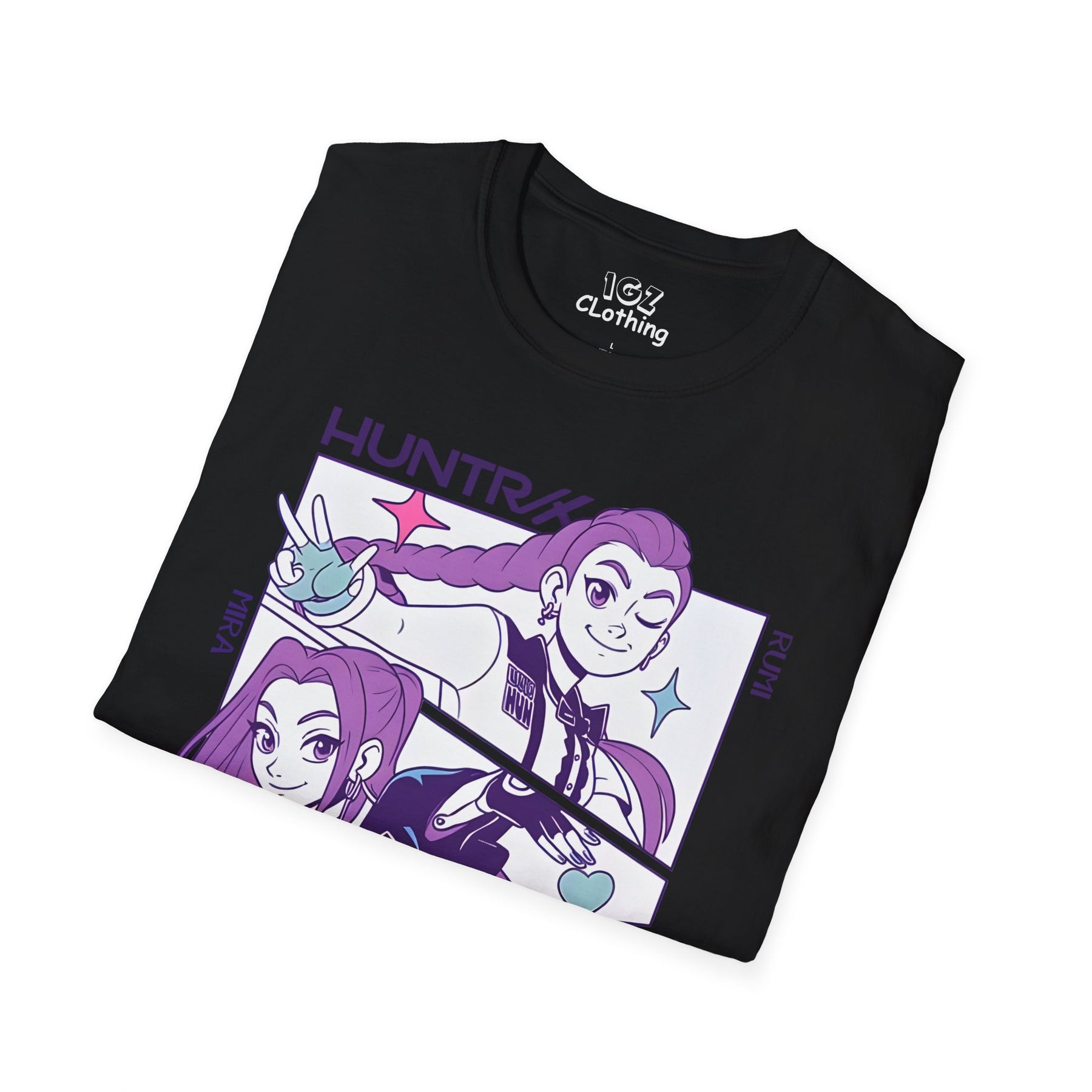 KPop Demon Huntersr T-Shirt