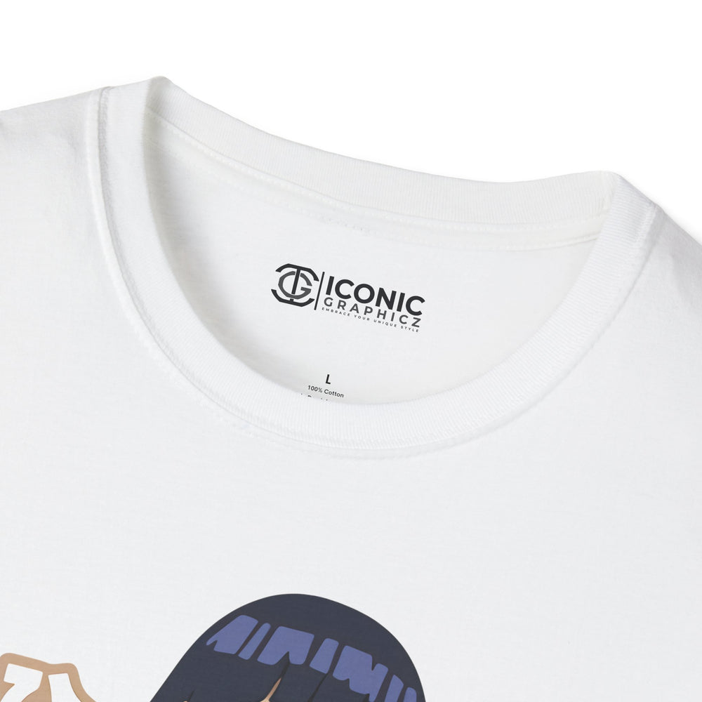 Hinata Naruto T-Shirt - 