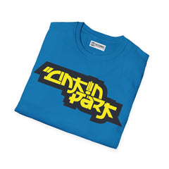 Linkin Park Unisex Softstyle T-Shirt - IGZ Clothing 