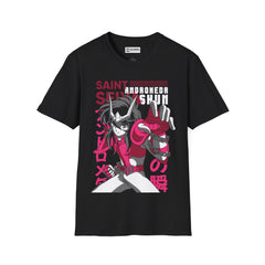 Shun Andromeda Unisex Softstyle T-Shirt - IGZ Clothing 