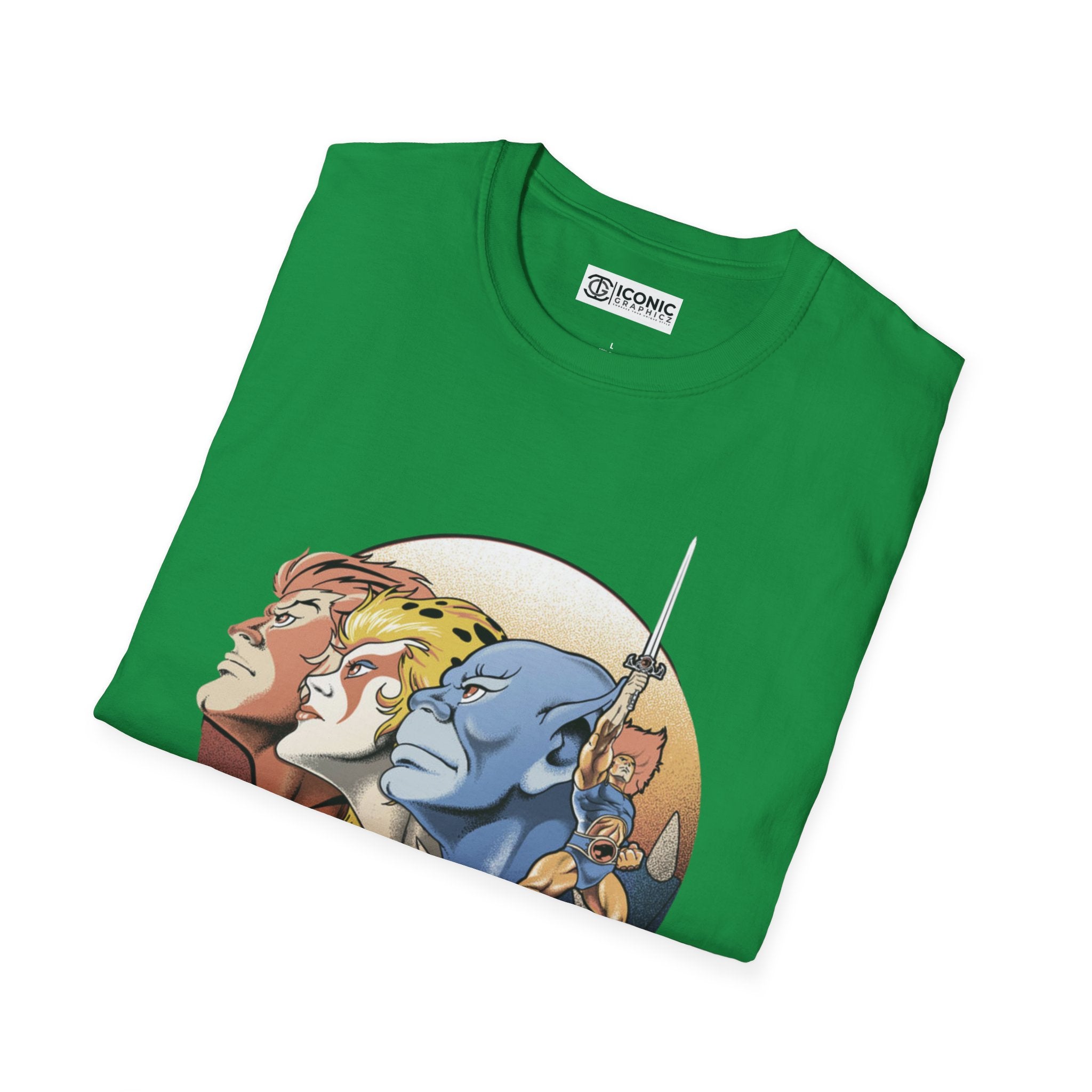 ThunderCats T-Shirt