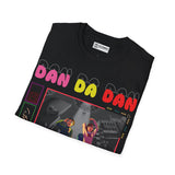 Okarun Dandadan T-Shirt Printify