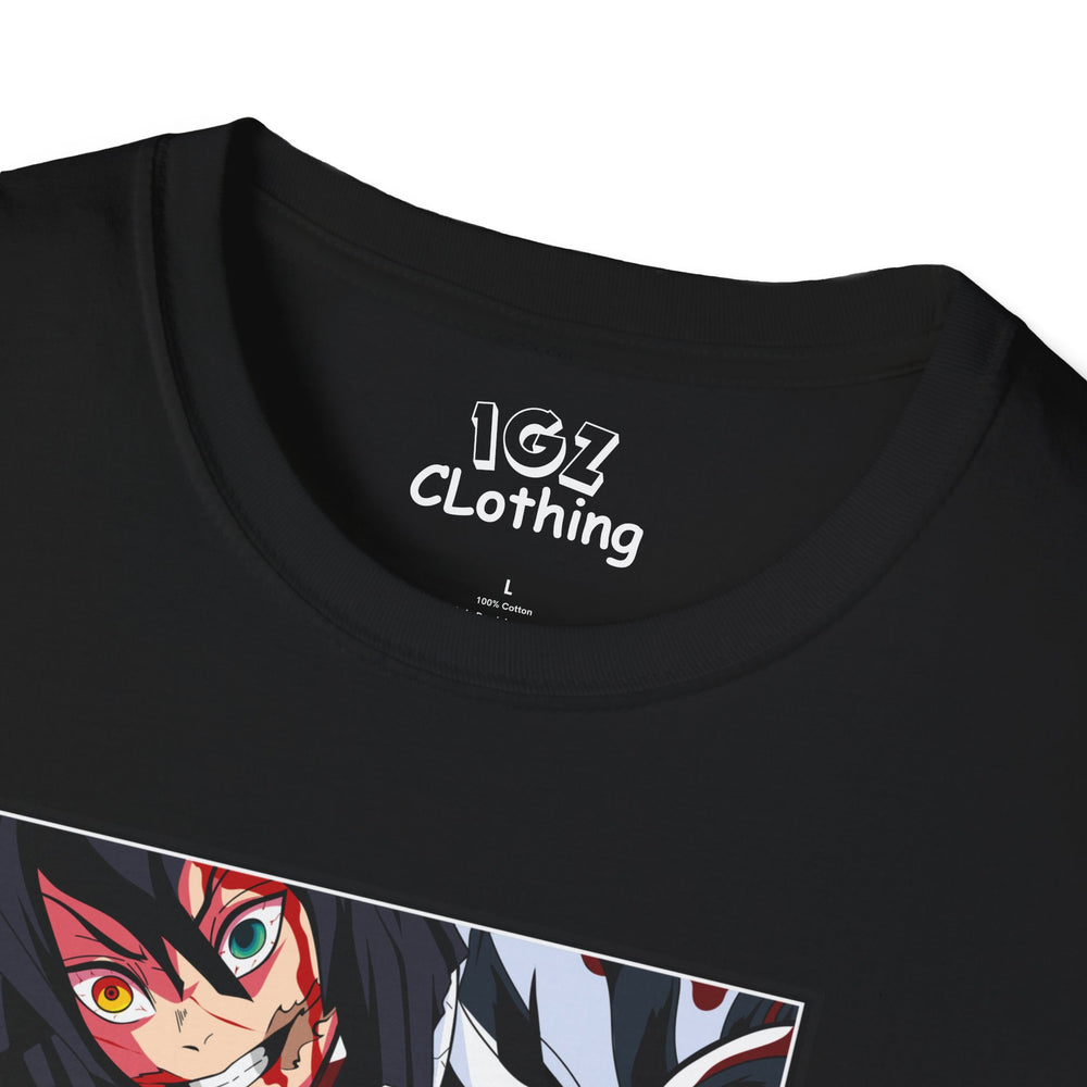 Obanai Demon Slayer T-Shirt