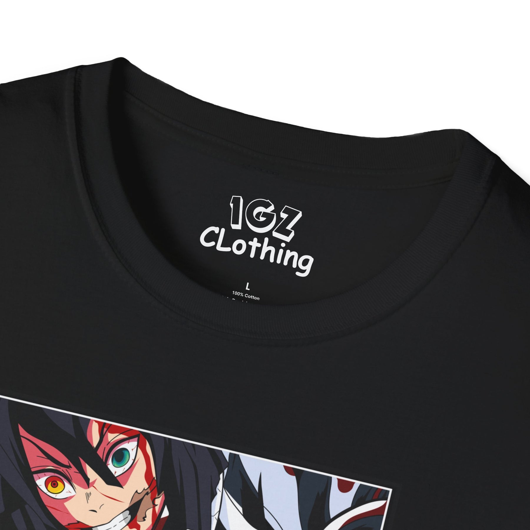 Obanai Demon Slayer T-Shirt