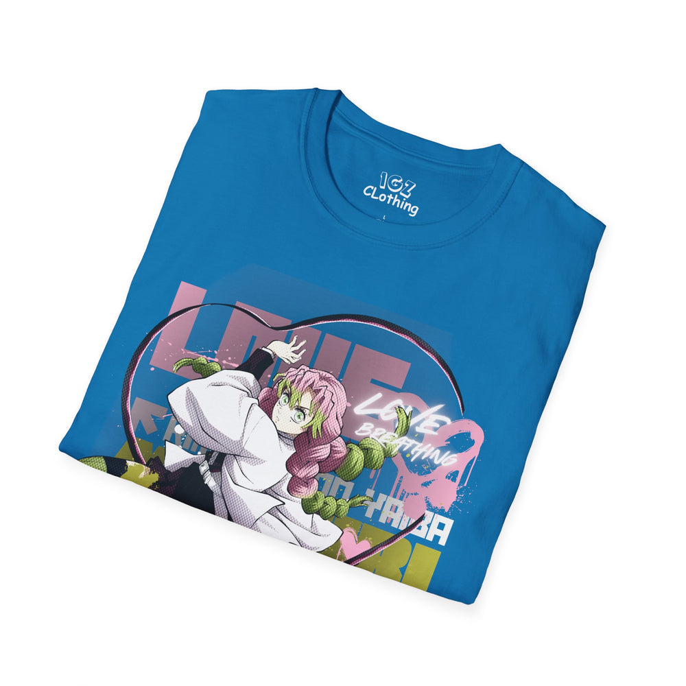 Mitsuri Demon Slayer T-Shirt