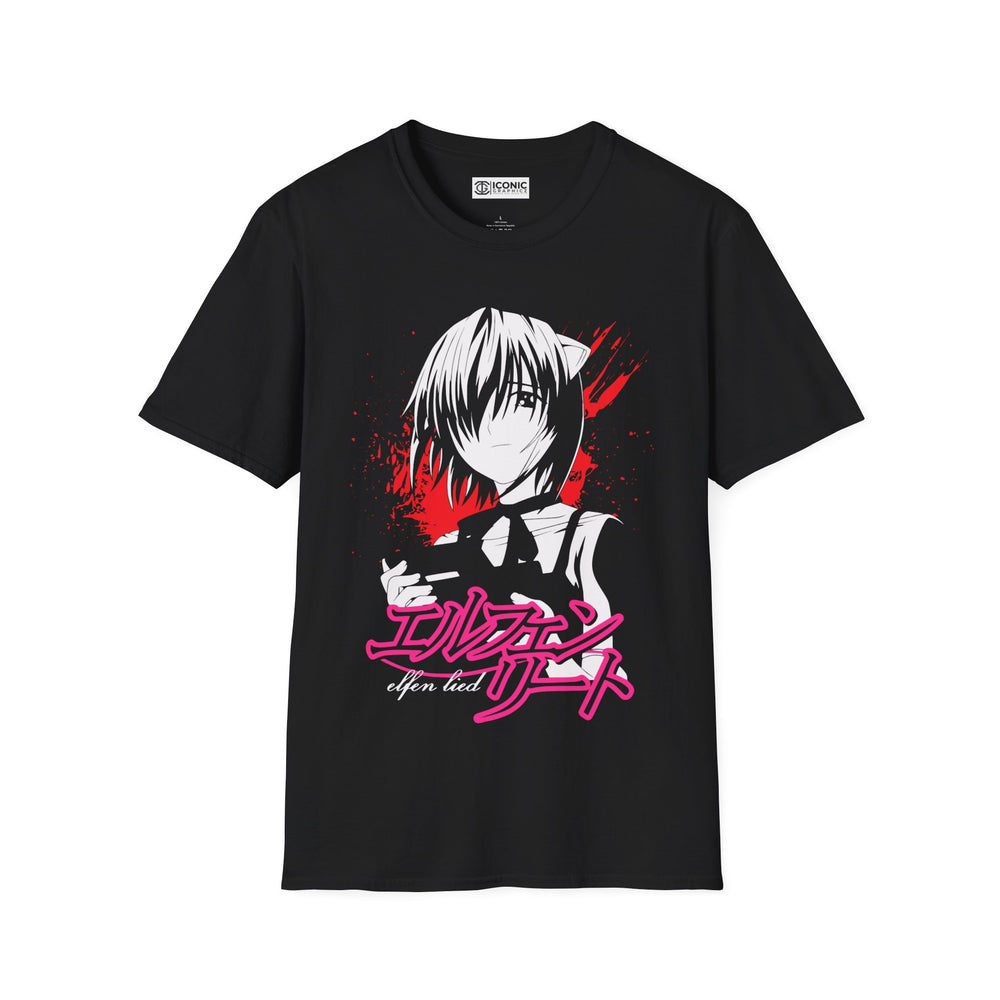 Lucy Elfen Lied T-Shirt - 