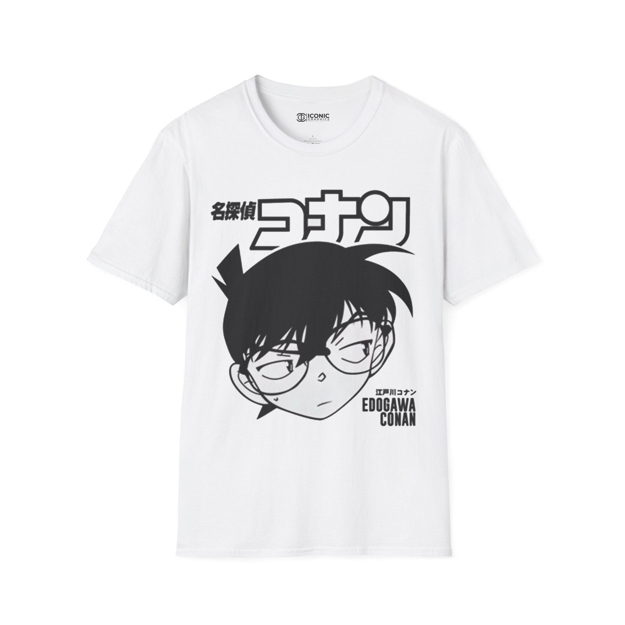 Conan Detective Conan T-Shirt