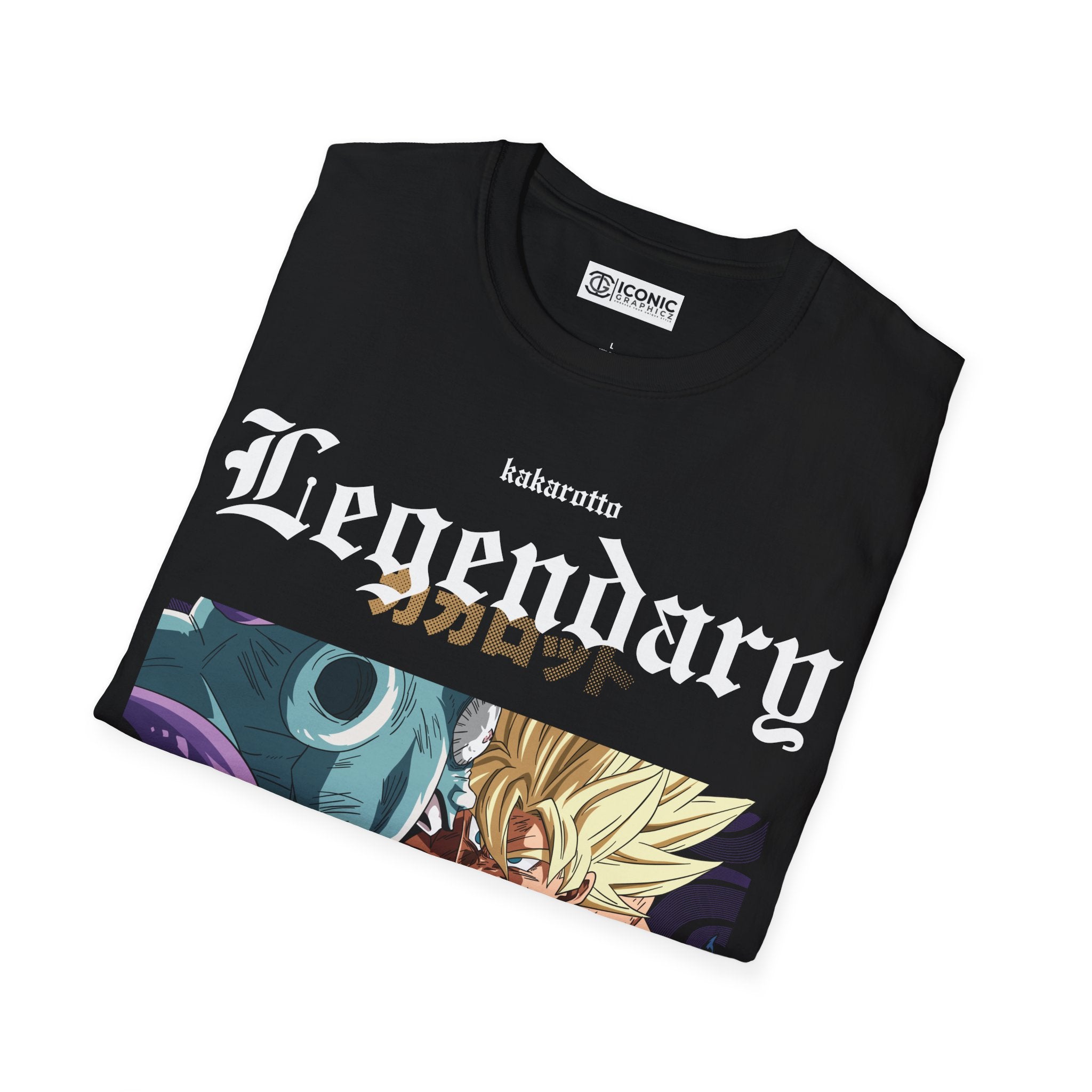 Goku Dragonball T-Shirt