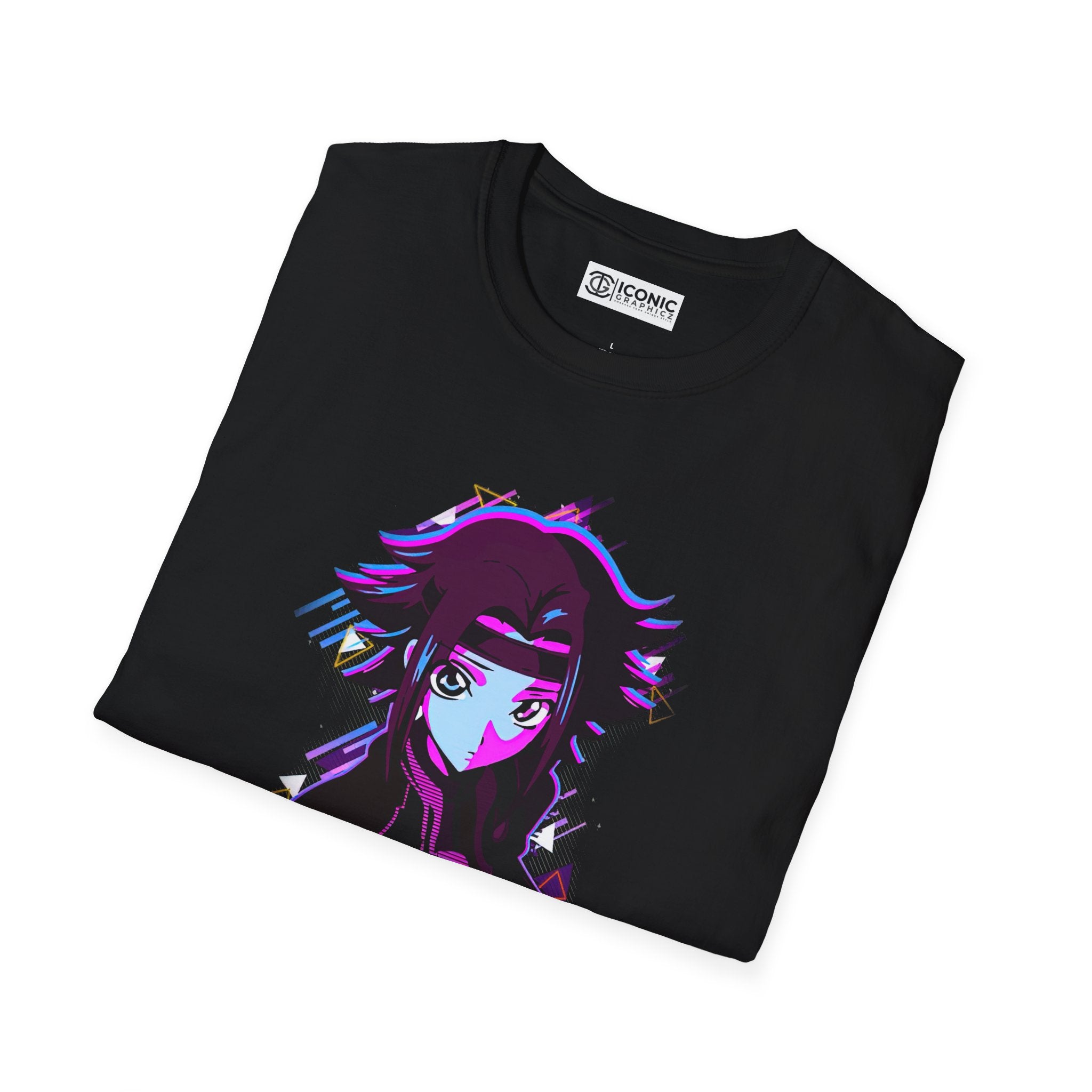 Kallen Code Geass T-Shirt