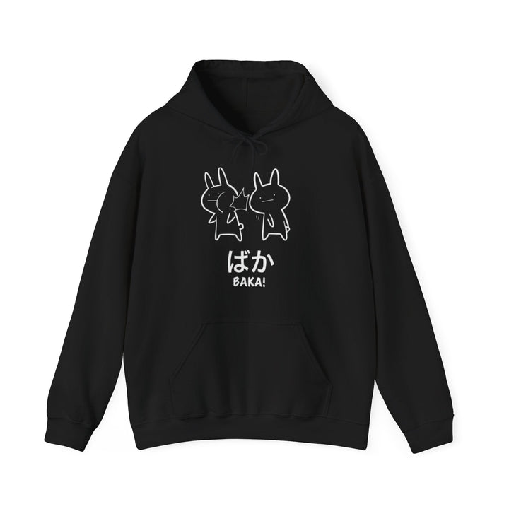 Baka Unisex Heavy Blend™ Hooded Sweatshirt Printify