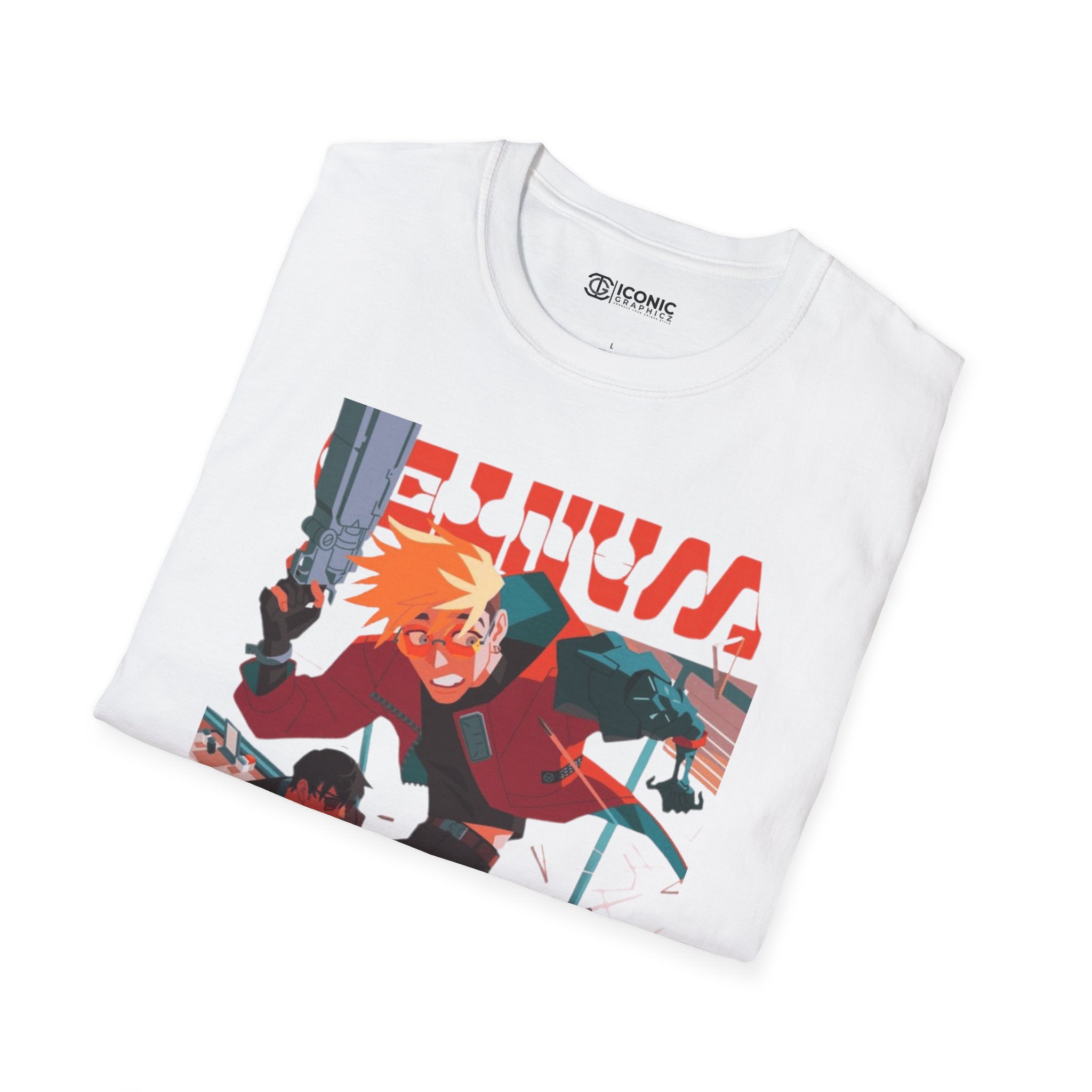 Vash the Stampede T-Shirt