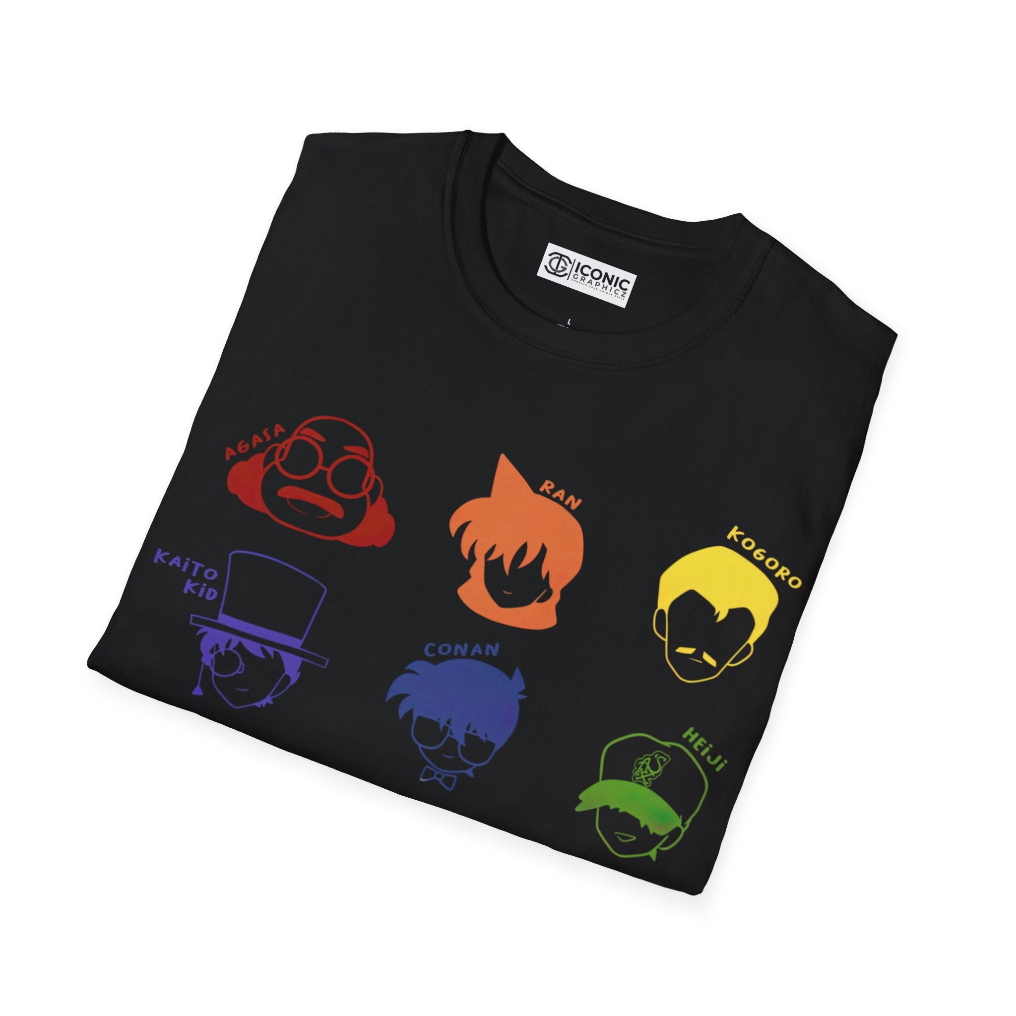 Conan Detective Conan T-Shirt