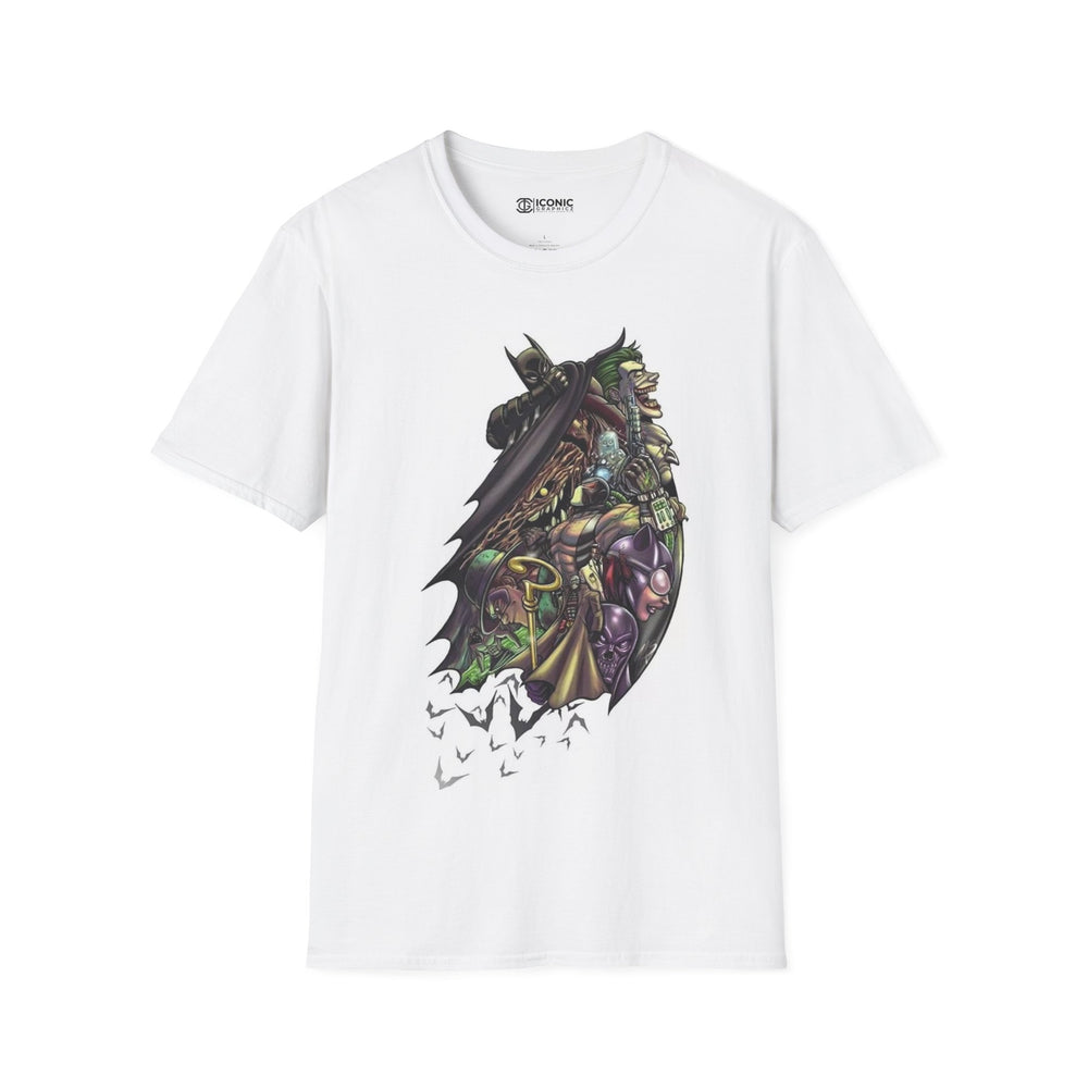 Batman T-Shirt - 