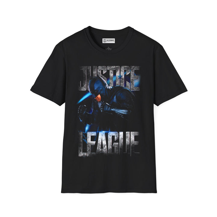 Justice League T-Shirt Printify
