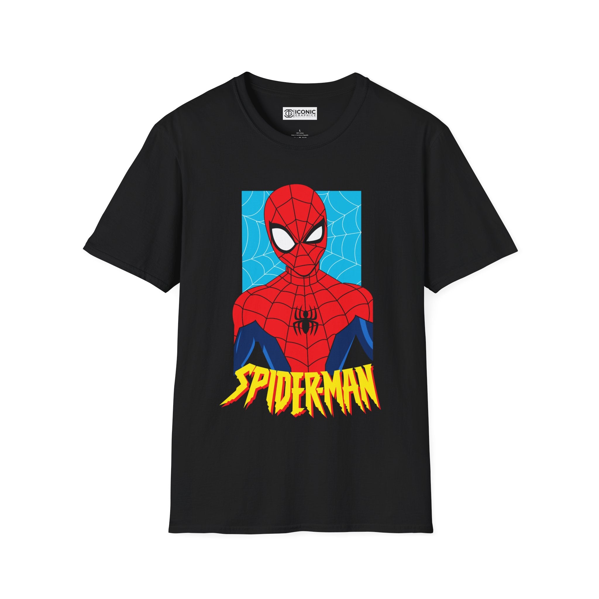 Spider-Man T-Shirt