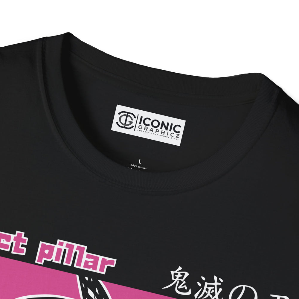 Shinobu Demon Slayer T-Shirt - 