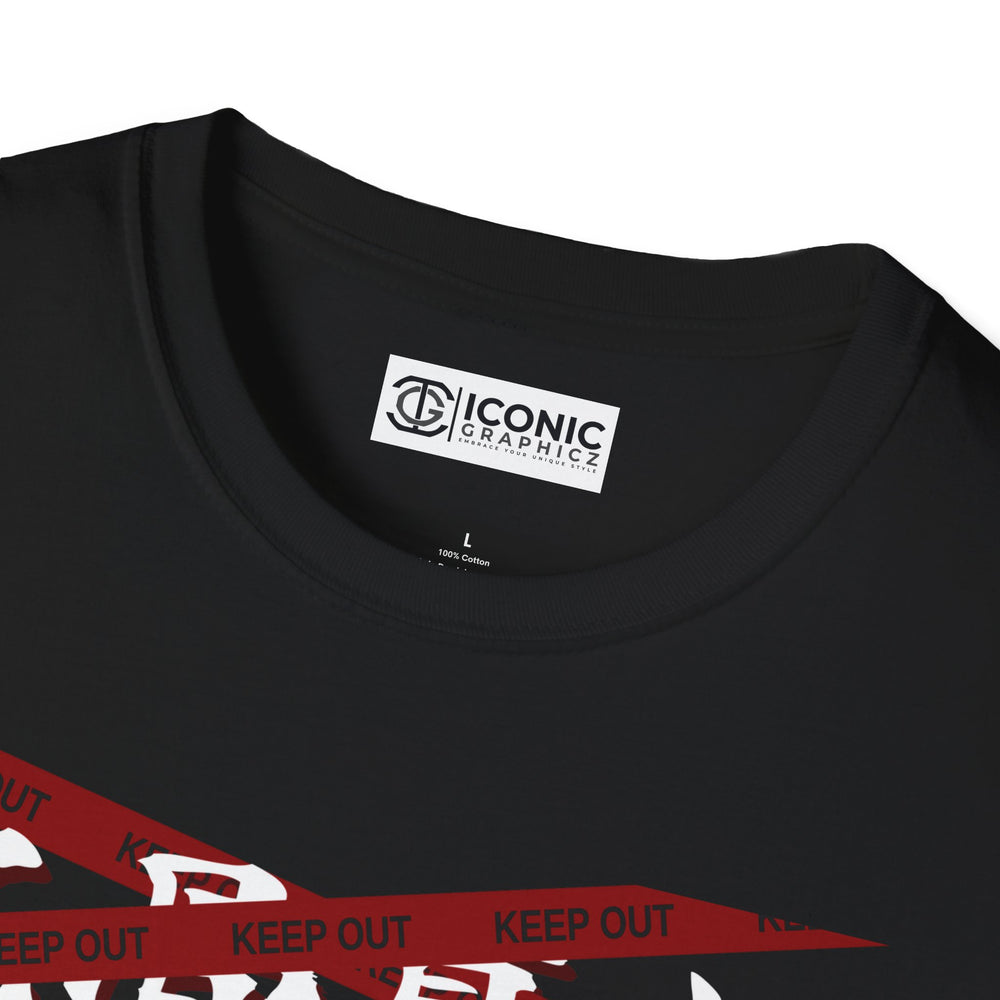 Yuta Jujitsu Kaisen T-Shirt - 