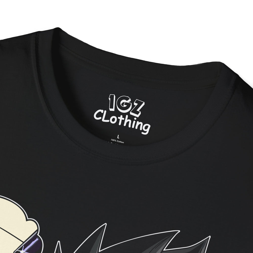 Vegeta Dragon Ball T-Shirt