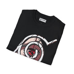 Uchiha Unisex Softstyle T-Shirt - IGZ Clothing 