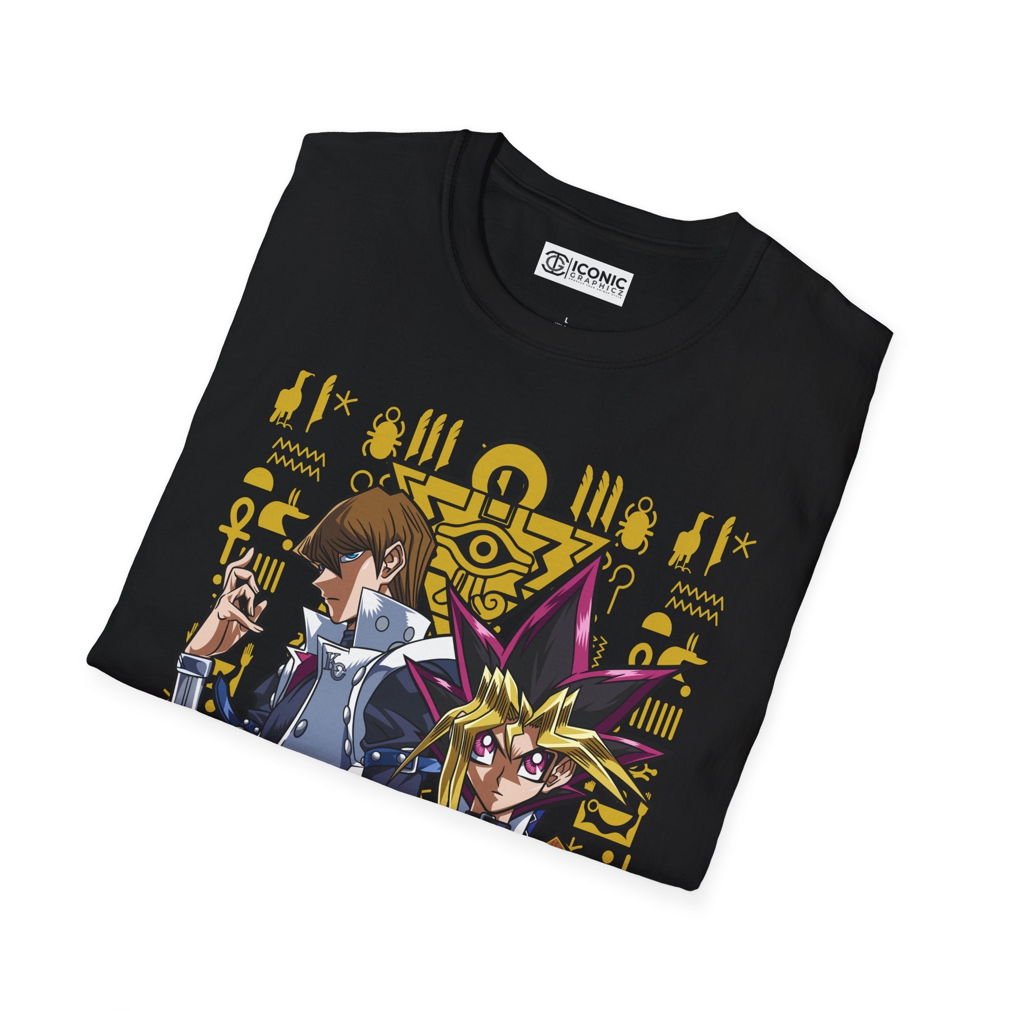 Yu-gi-oh T-Shirt