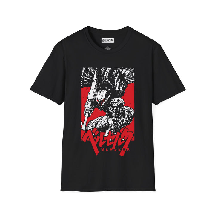 Gutz Berserk T-Shirt - 