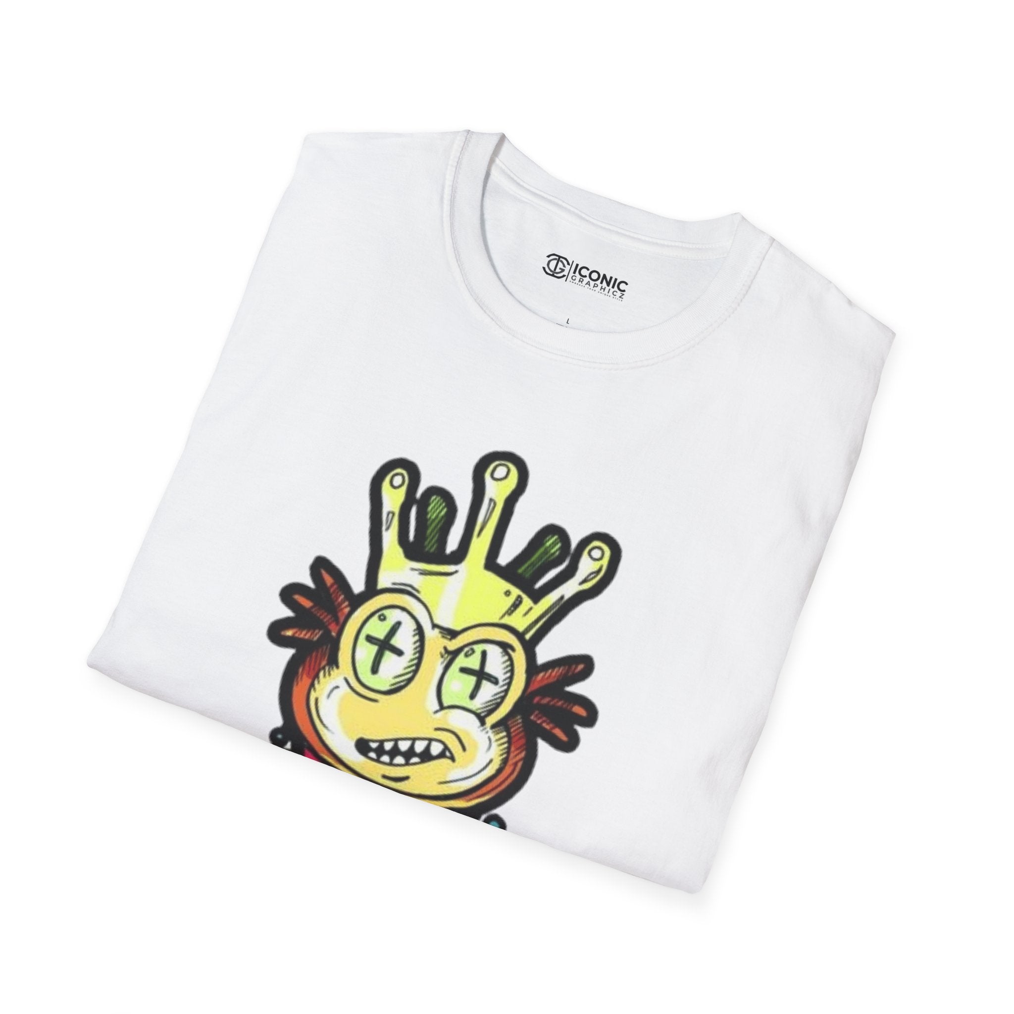 Rick and Morty T-Shirt