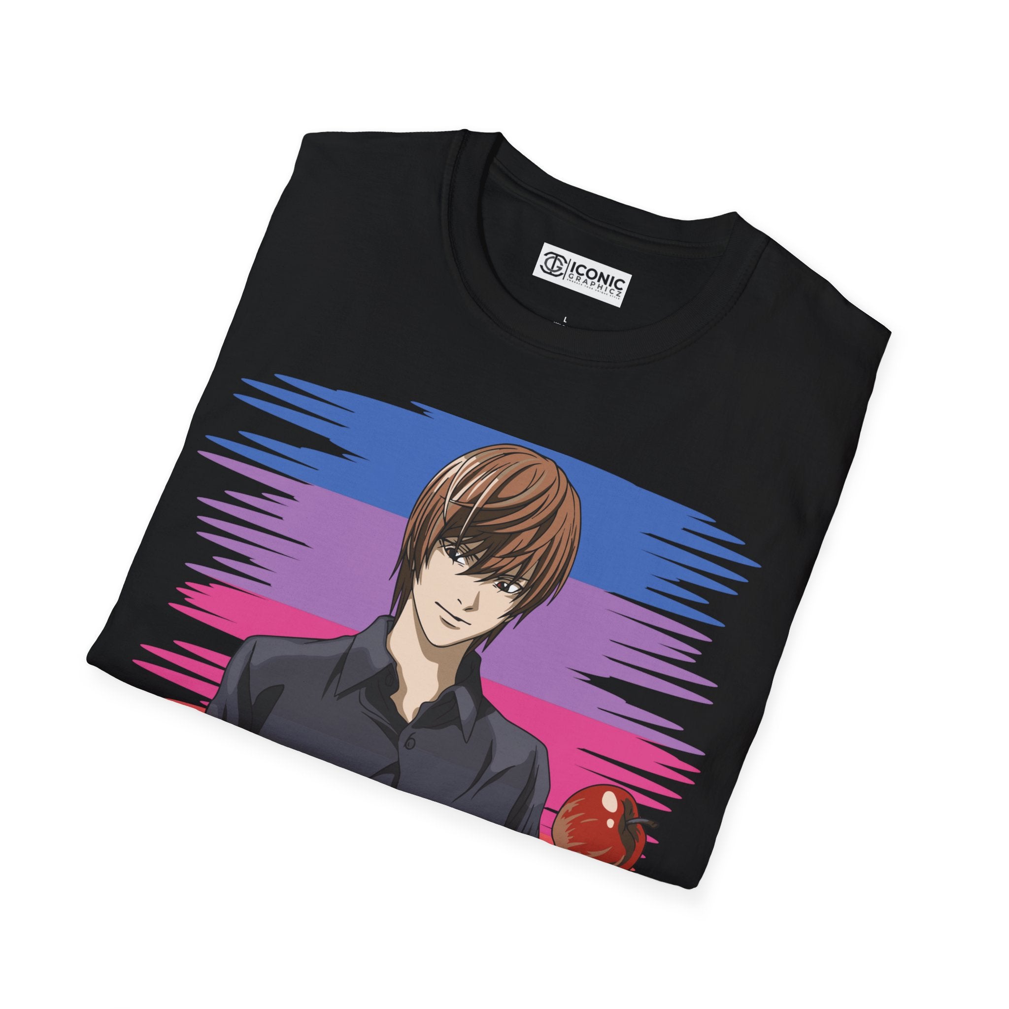 Kira Unisex Softstyle T-Shirt - IGZ Clothing 