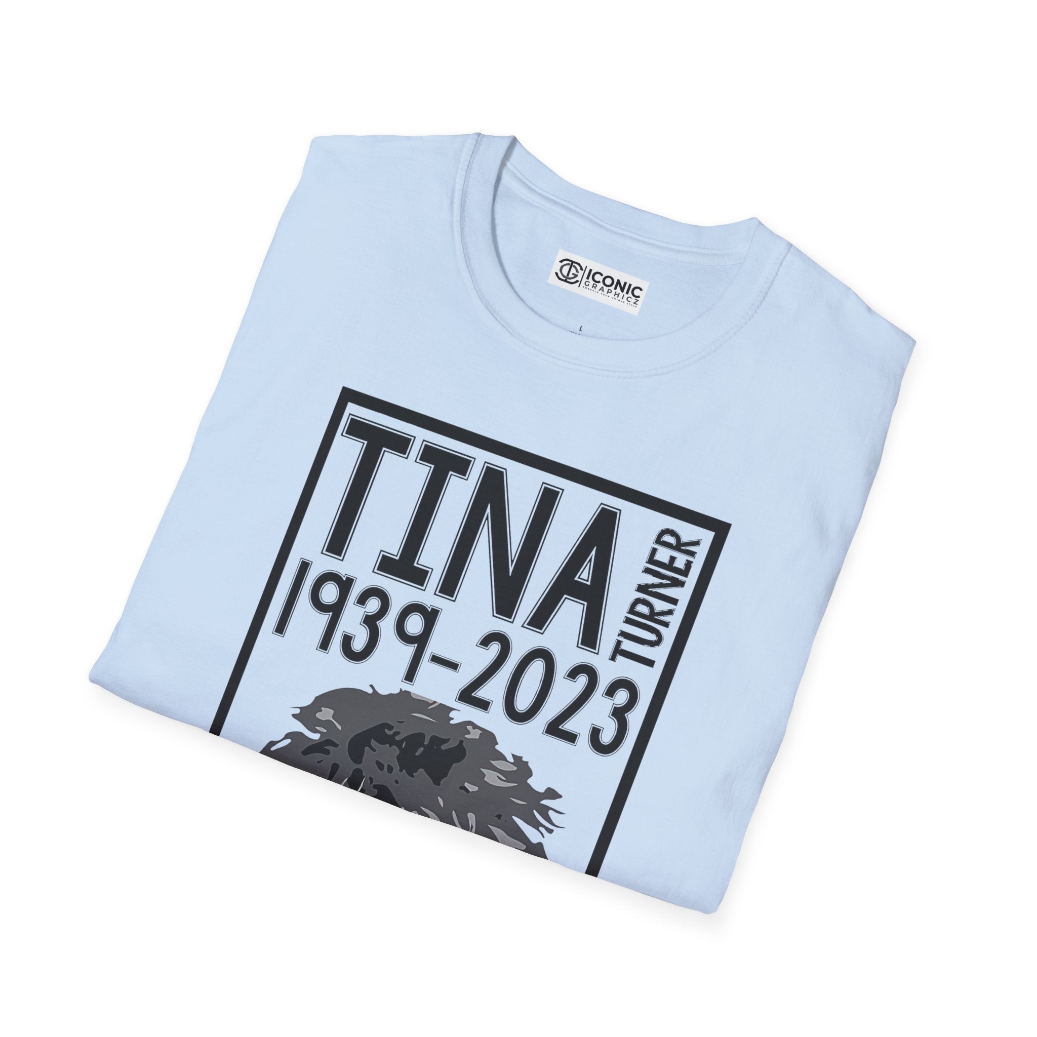 Tina Turner T-Shirt