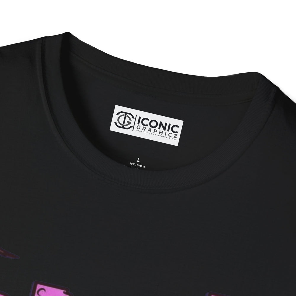 Rick and Morty T-Shirt - 