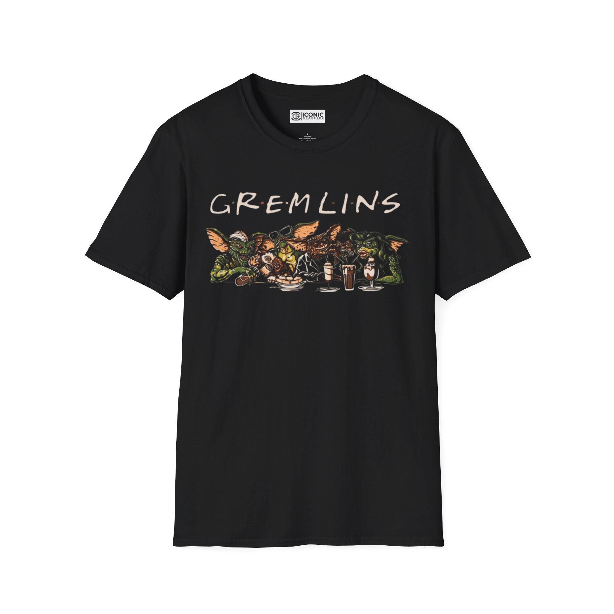 Gremlins T-Shirt