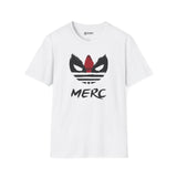 Deadpool Unisex Softstyle T-Shirt - IGZ Clothing 