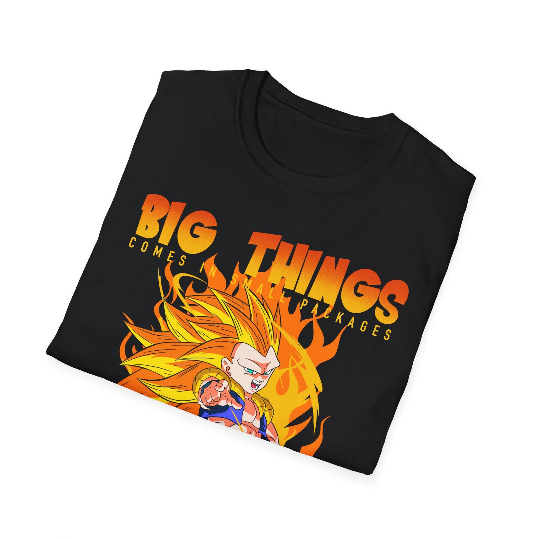 Gotenks Dragonball T-Shirt - 