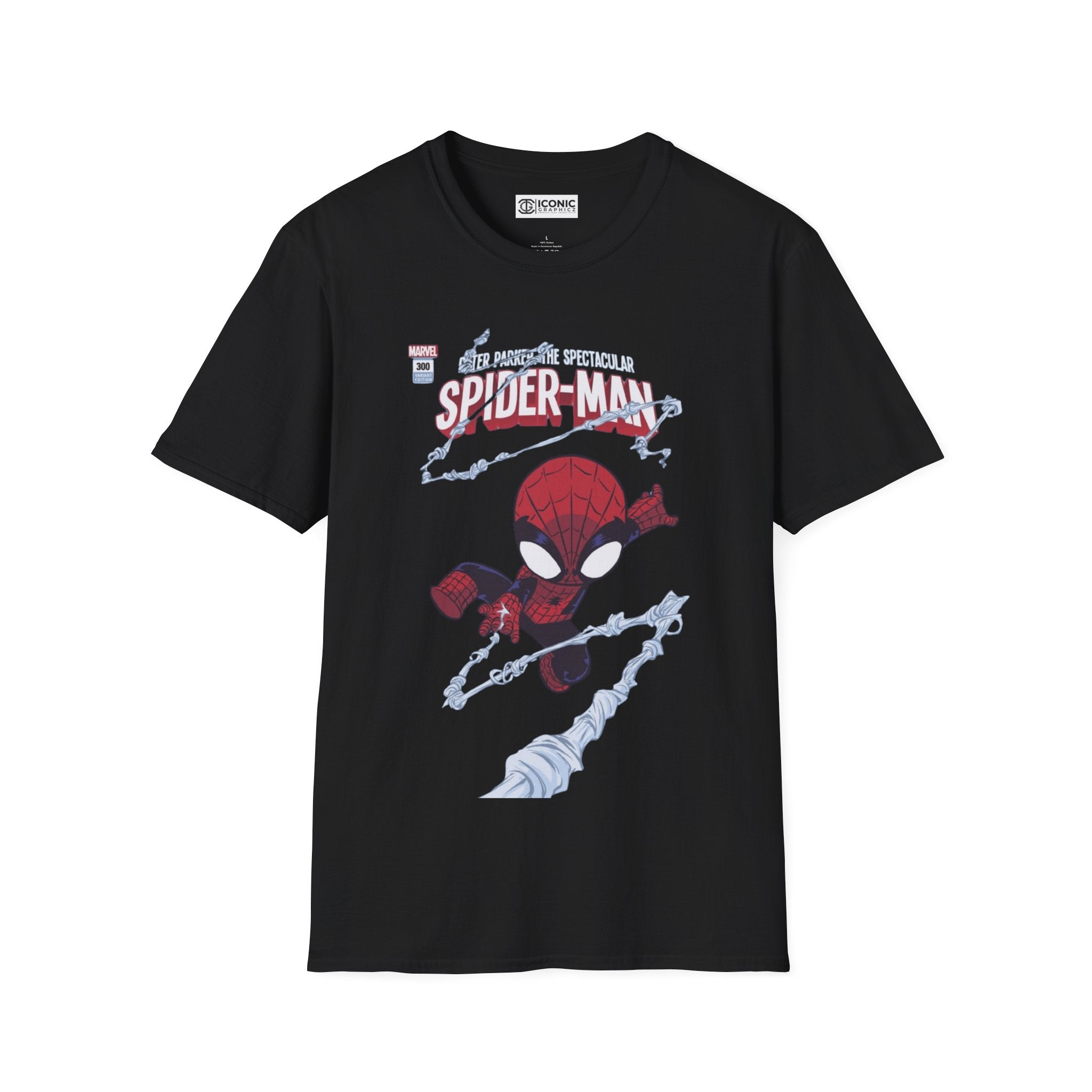 Spider-Man T-Shirt