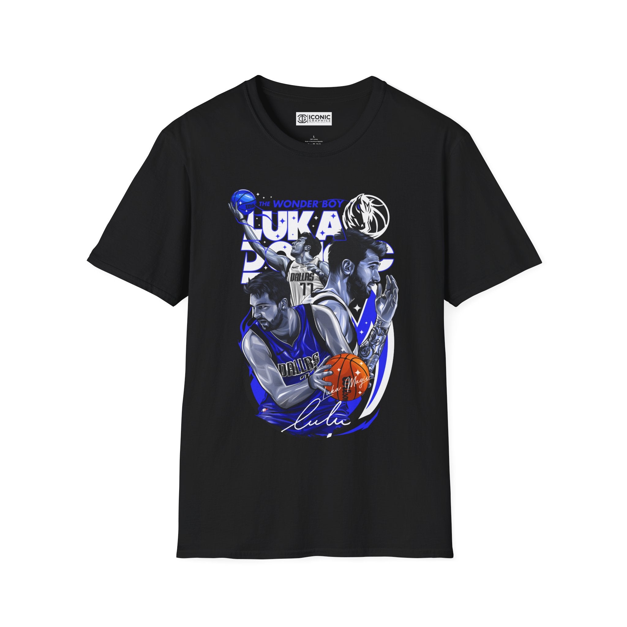 NBA T-Shirt