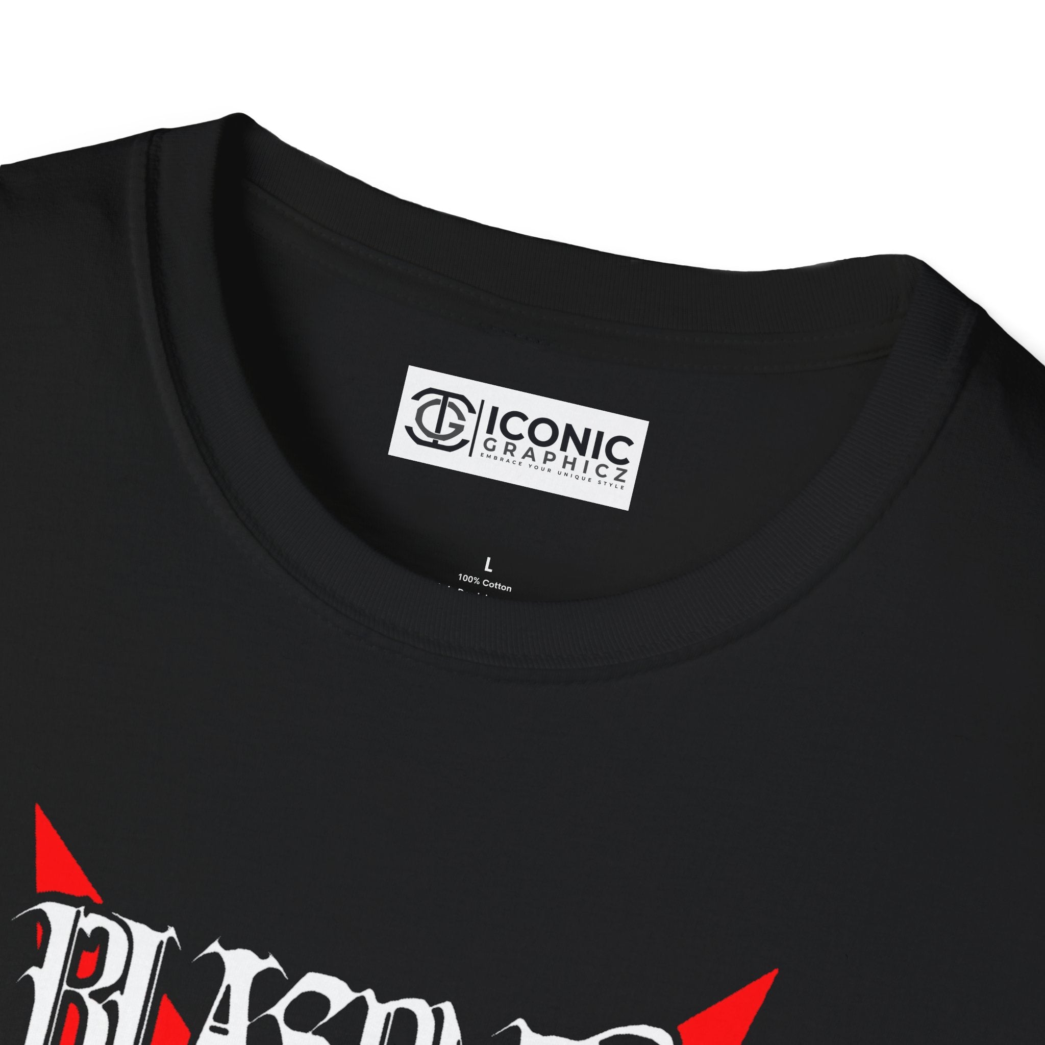 Blaspheme T-Shirt