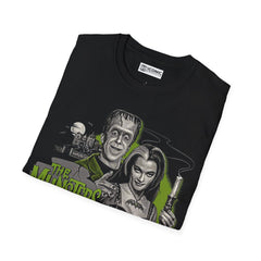 The Munsters T-Shirt