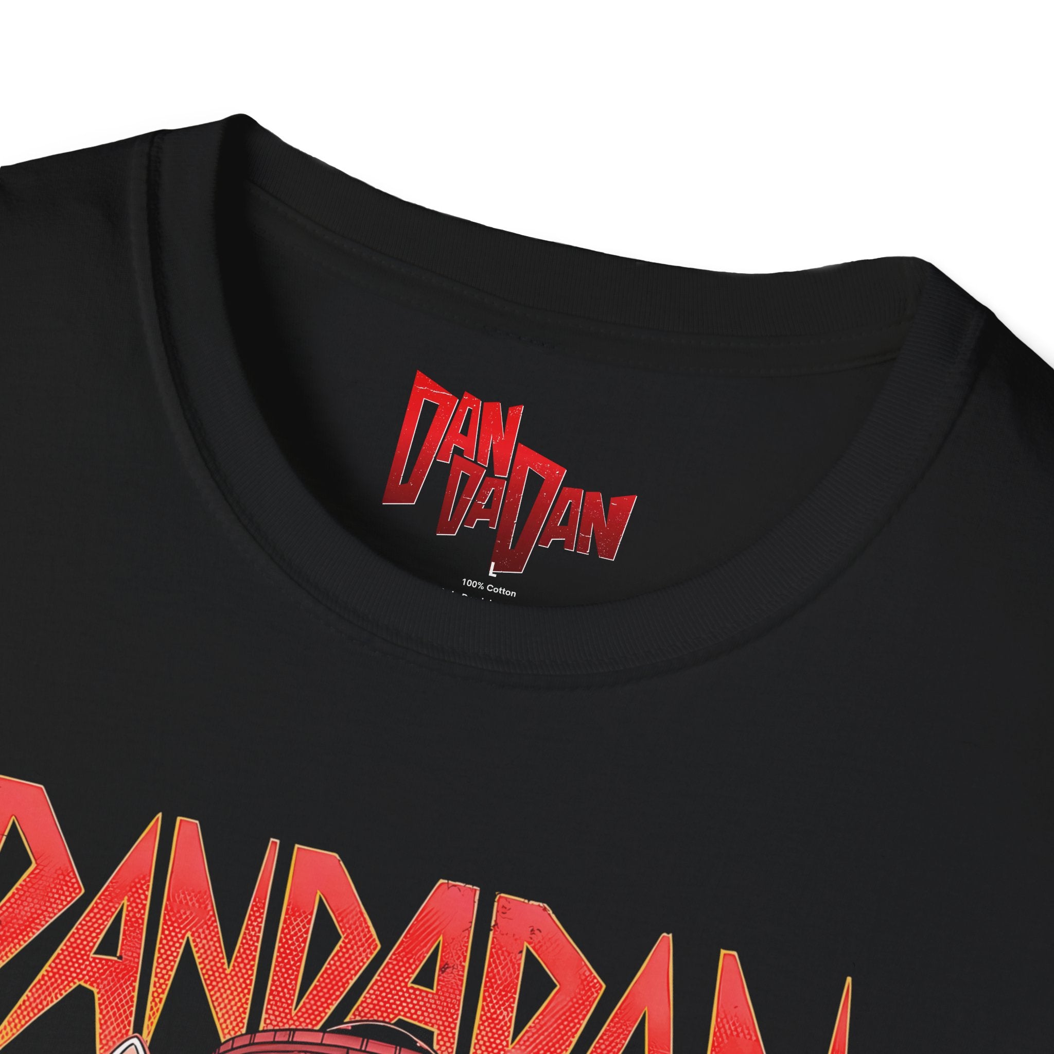 Dandadan T-Shirt