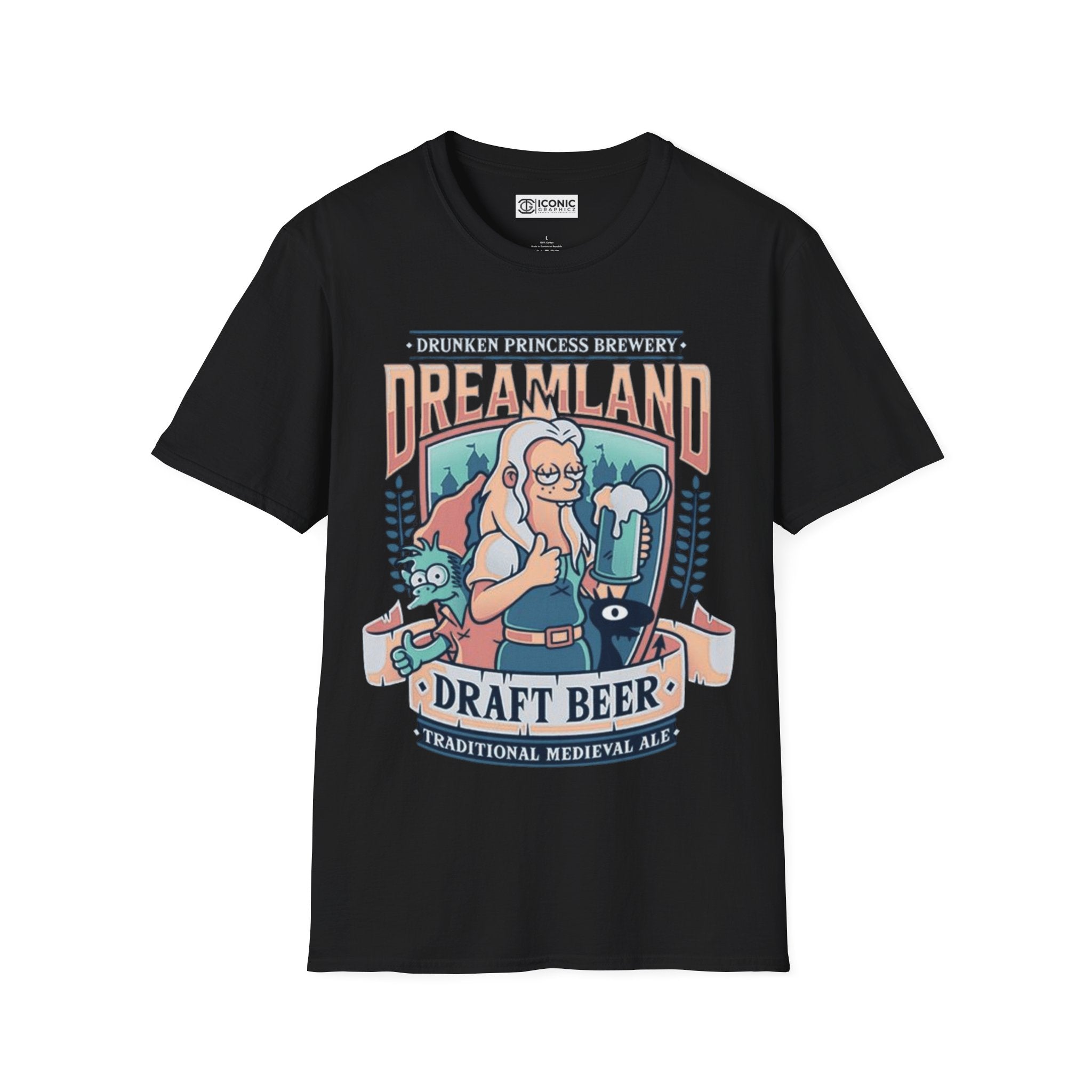 Disenchantment T-Shirt