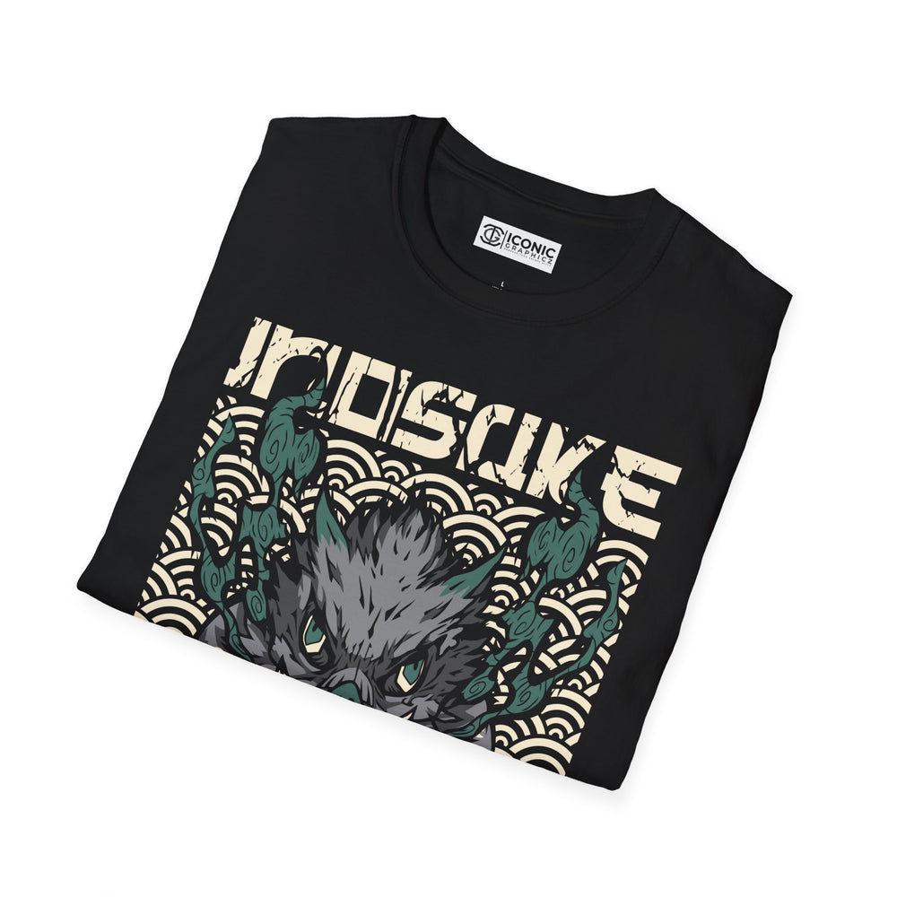 Inosuke Demon Slayer T-Shirt - 