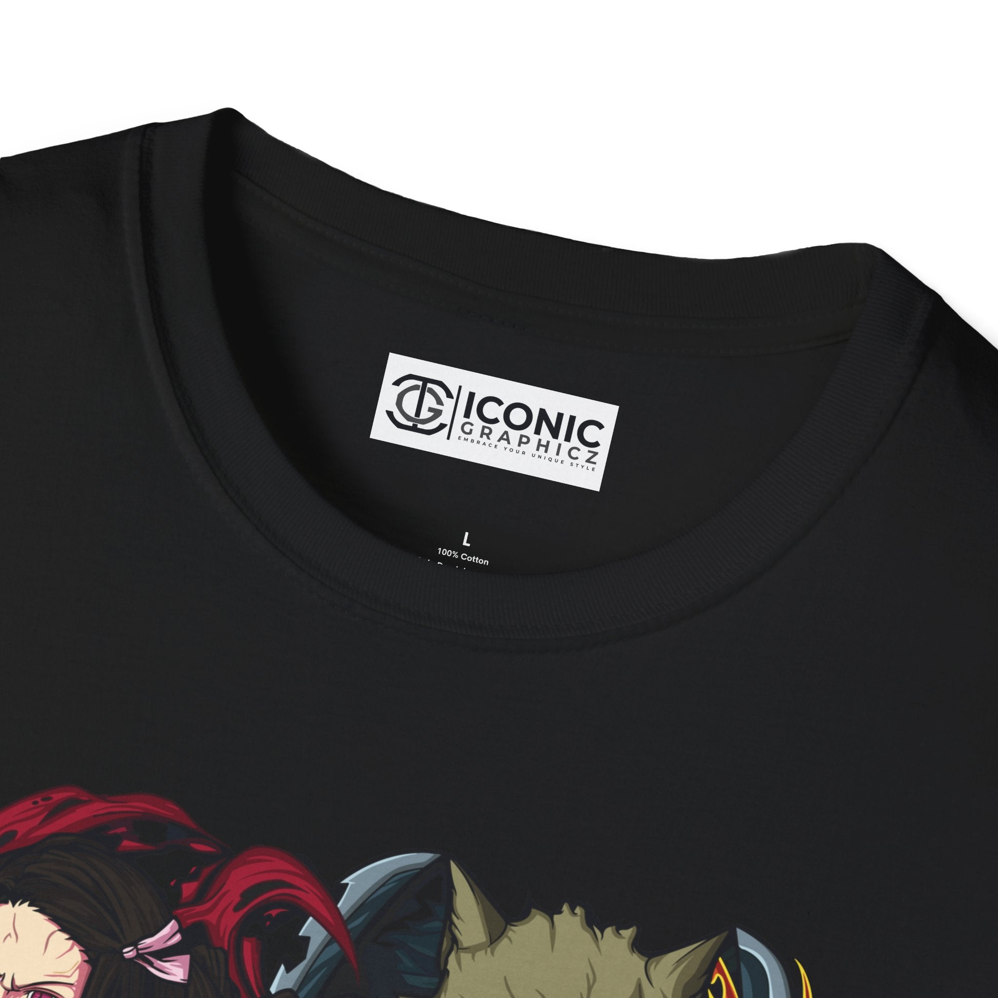 Demon Slayer T-Shirt