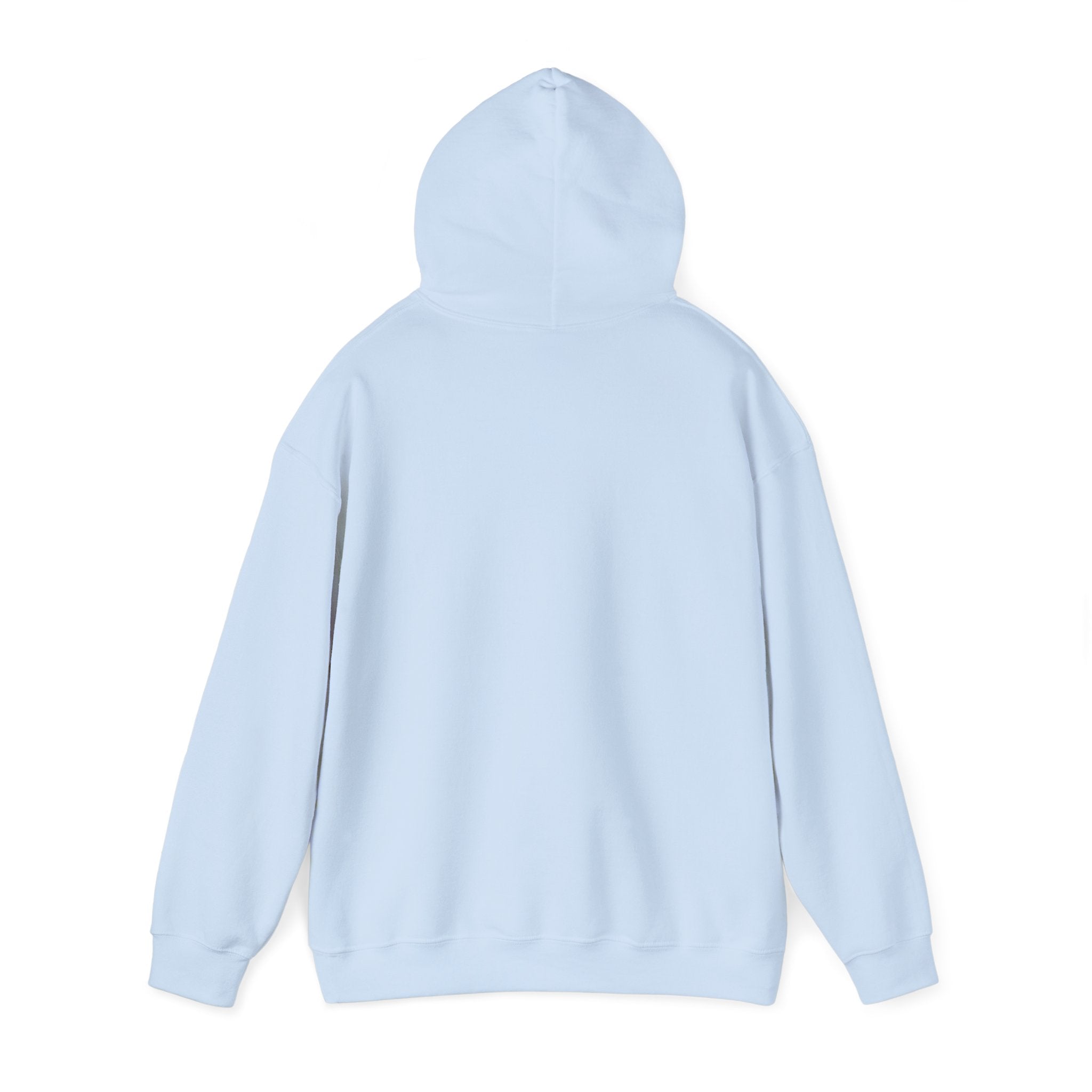 FLCL Unisex Heavy Blend™ Hooded Sweatshirt - IGZ Clothing 