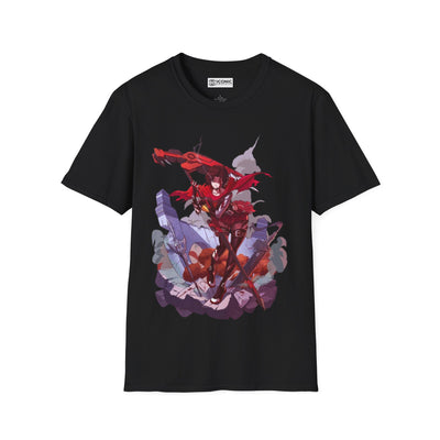 Ruby Red T-Shirt