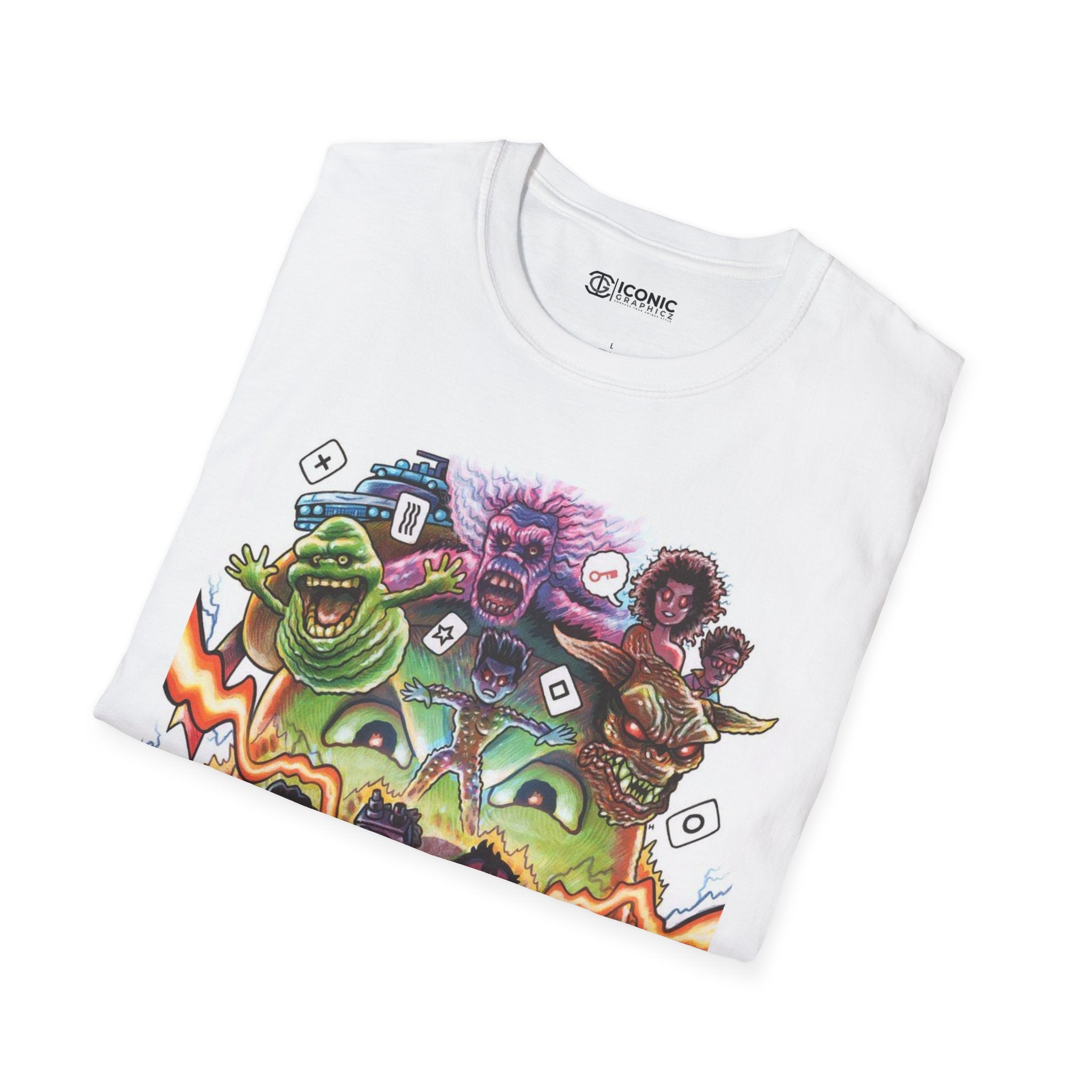 Ghostbusters T-Shirt