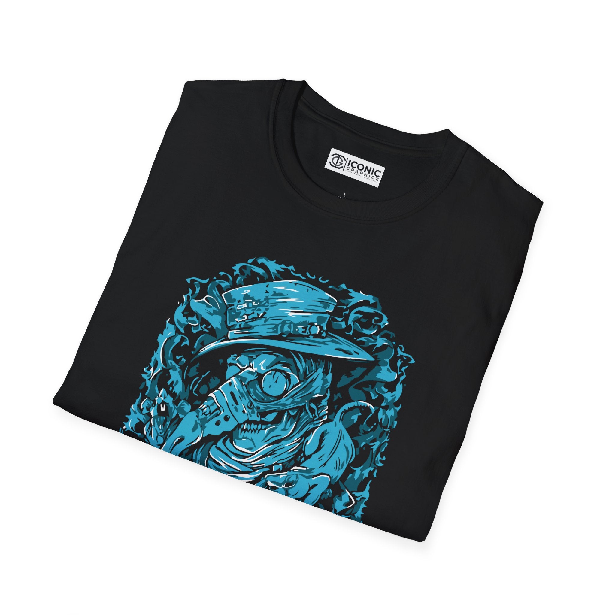 Urban Graphicz T-Shirt