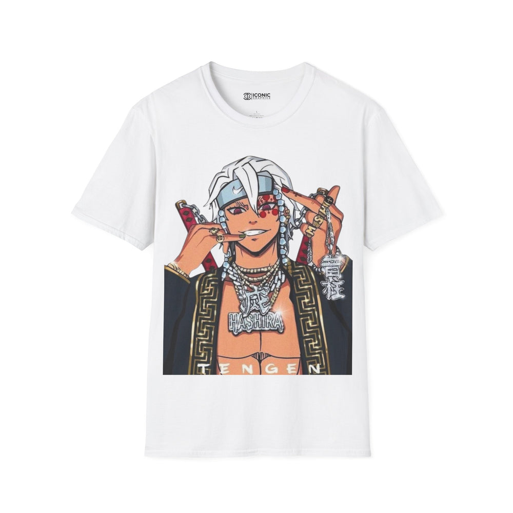 Tengen Demon Slayer T-Shirt - 